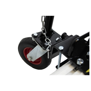 Picture of Roues Multidirectionnelles POWERSHOT® - lot de 4