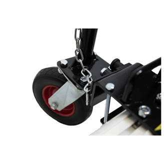 Image sur Roues Multidirectionnelles POWERSHOT® - lot de 4