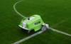 Image sur Robot « SPORTI-TURFTANK»