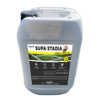 Image sur Set de 11 bidons / bussen SPORTI - STADIA PROMO (15KG)