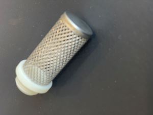 Image de Filtre de rechange pour Bras-tuyau d'aspiration