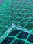 Afbeelding van Netten voor minidoel 1,60m x 0,80m mail 45mm