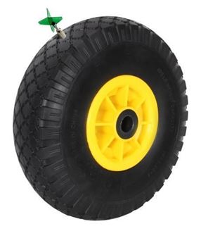 Afbeelding van Wieltjes om junior-doelen te verplaatsen