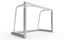 Afbeelding van 120x80cm + Filet PRO 60mm