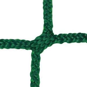 Afbeelding van Netten voor minidoel 1,60m x 0,80m mail 45mm