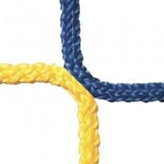 Image sur Jaune/Bleu 5x2x0,8X1,5m