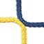 Afbeelding van Jaune/Bleu 5x2x0,8X1,5m
