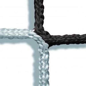 Afbeelding van Noir/Blanc 5x2x0,8X1,5m