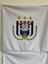 Afbeelding van Cornervlag met clublogo