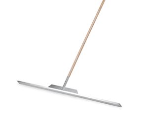 Afbeelding van Racloir 80cm égaliseur en Alu profilé