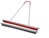 Image sur Balai tennis rouge 200cm