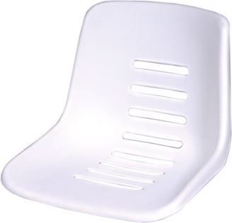 Picture of Seat Shell for ROYAL Referee Chair (Production Series from 2007) – Plug-in Mounting