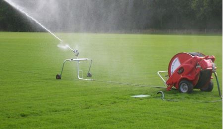 Image de la catégorie Arrosage