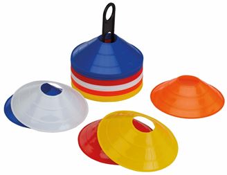 Afbeelding van  Pro ronde sproeier met standaard