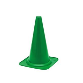 Afbeelding van Marking Cone VERT 40cm