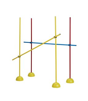 Afbeelding van  Pro ronde sproeier met standaard