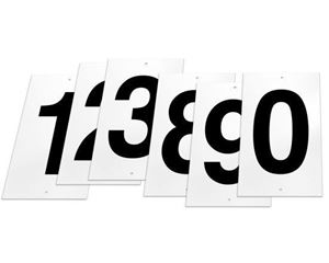 Afbeelding van Tennis Court Number Nr. 4