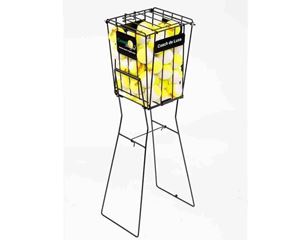 Afbeelding van  Pro ronde sproeier met standaard