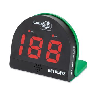 Afbeelding van  Pro ronde sproeier met standaard