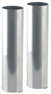 Image sur Fourreaux 73mm (la paire)