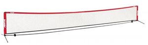 Image de Filet de tennis Bimbi Small Court 3 m ou 6,10 m