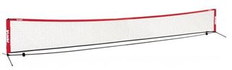 Image sur Filet de tennis Bimbi Small Court 3 m ou 6,10 m