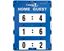 Afbeelding van CR Ptr Heavy II blauw