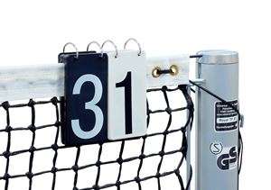 Afbeelding van Marquoir Tennis Buget