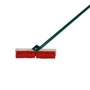 Image de Brosse TOP plastique 28cm
