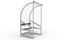 Afbeelding van Cabine 1m Compact