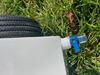 Picture of Paint tracing wheelbarrow