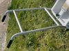 Picture of Paint tracing wheelbarrow
