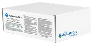 Afbeelding van Bevochtiger ADVANTAGE PELLETS Aquatrols door van 6 stuks