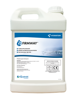 Afbeelding van Bevochtigingsmiddel  AQUEDUCT 10L Aquatrols