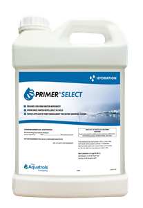Afbeelding van Bevochtigingsmiddel PRIMER 604 SELECT 10L Aquatrols