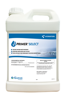 Afbeelding van Bevochtigingsmiddel PRIMER 604 SELECT 10L Aquatrols