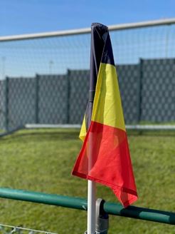 Image sur Drapeau "BELGE"