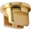 Afbeelding van Gicleur en cuivre - Sproeikop koper 2mm (80-0,2-E)