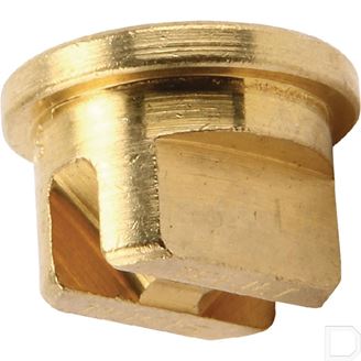 Afbeelding van Gicleur en cuivre - Sproeikop koper 2mm (80-0,2-E)
