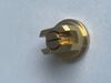 Afbeelding van Gicleur en cuivre - Sproeikop koper 2mm (80-0,2-E)