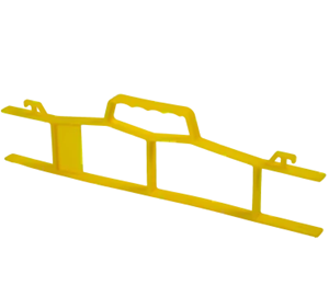 Image de Cintre plastique pour filet