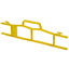 Afbeelding van Kunststof hanger voor net