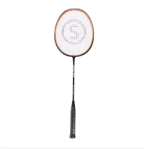 Picture of Scalable badminton racket Hard training