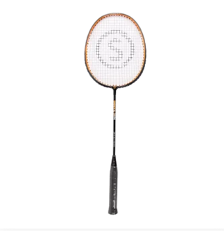 Image sur Raquette badminton évolutive Hard training