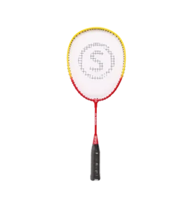 Picture of School 53 badminton racket