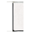 Afbeelding van Badmintonnet Comp. met framestaaf van 19 mesh, 1,6 mm (eenheid)