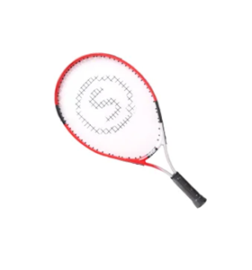 Image de Raquette de tennis JR T600 21''