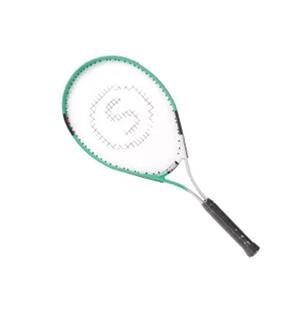 Afbeelding van JR T800 25'' tennisracket