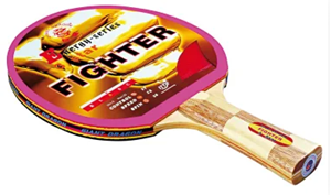 Image de Raquette tennis de table Fighter