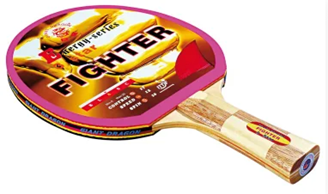 Image sur Raquette tennis de table Fighter